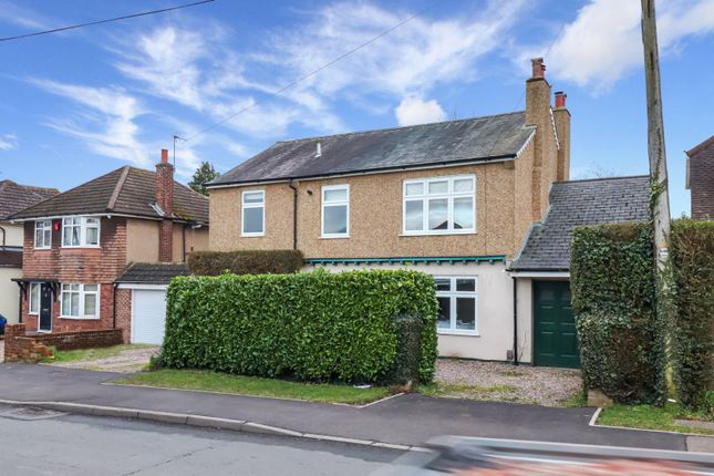 Detached house for sale in Trowley Rise, Abbots Langley