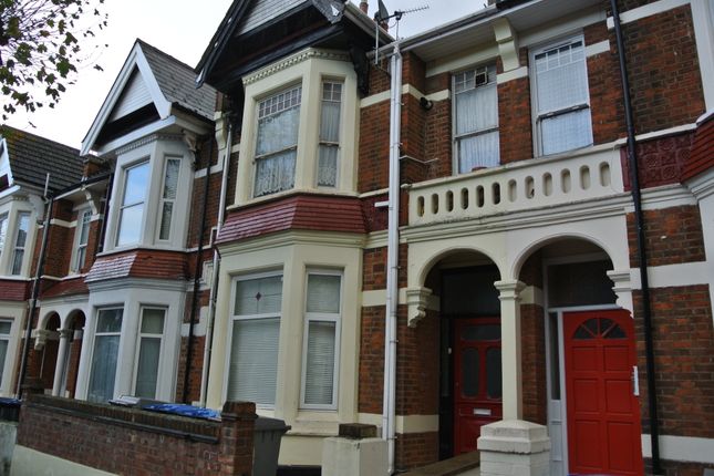 Thumbnail Duplex to rent in Springwell Avenue, Harlesden