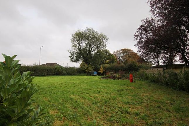 Land for sale in Great Coates Road, Healing, Grimsby