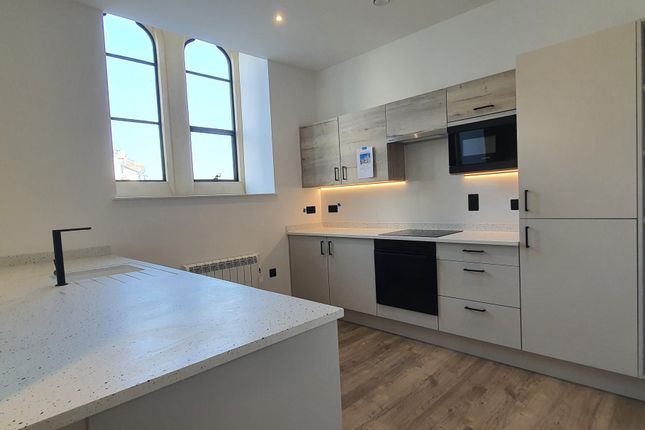 Apartment 6, Ebenezer Church, St Peter Port photo 3
