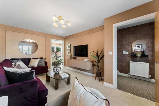 Parkhurst Avenue, Clayton-Le-Woods, Chorley photo 4