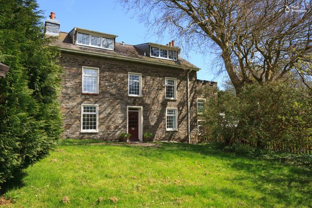 Thumbnail Farmhouse to rent in Main Road, Port Soderick, Isle Of Man