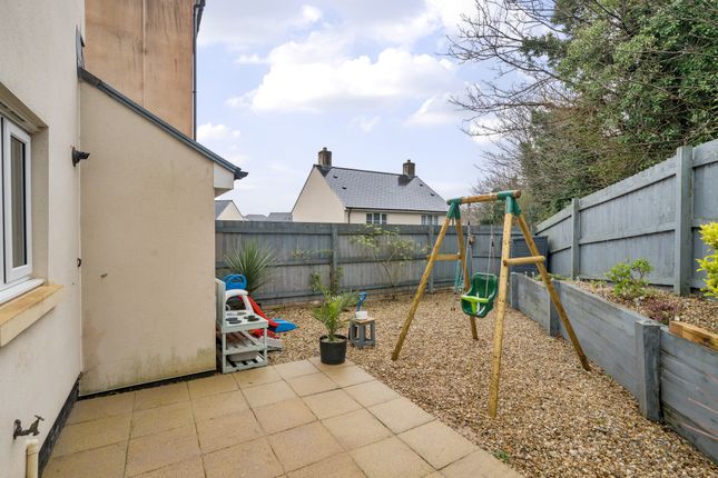 Detached house for sale in Roscoff Road, Dawlish