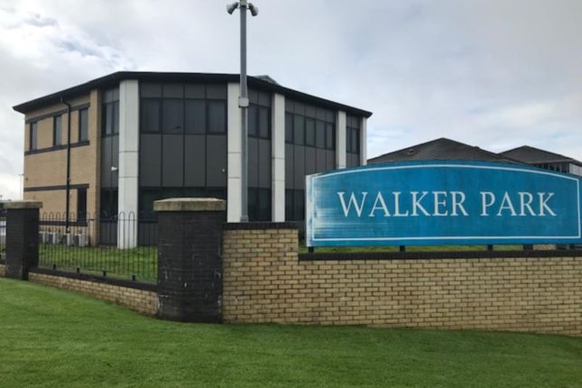 Aspinall House, Walker Office Park, Blackburn BB1, office to let ...