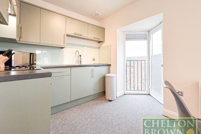Flat 7, 19, Henry Bird Way, Northamptonshire photo 2