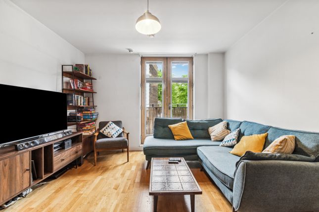 Thumbnail Flat to rent in Holloway Road, Holloway