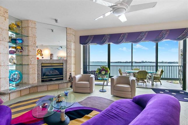 Town house for sale in 378 Golden Gate Pt #6, Sarasota, Florida, 34236, United States Of America