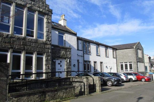 Commercial property for sale in Summer Street, Woodside, Aberdeen