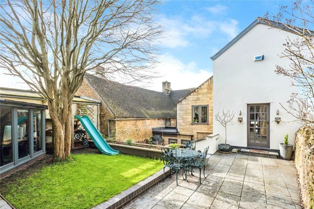 Terraced house for sale in Horsefair, Chipping Norton