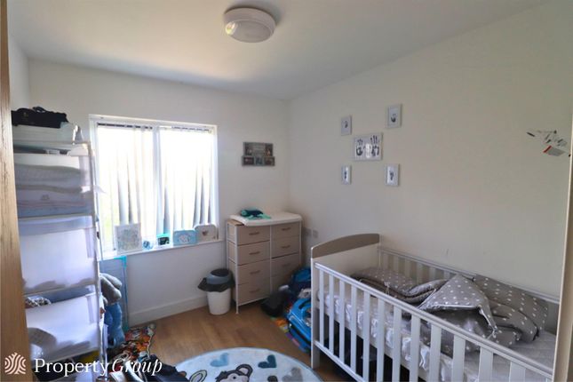 Milverton Gates, Flat 7, Dawson Road, Coventry photo 5