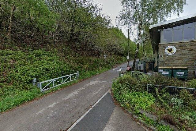 Thumbnail Restaurant/cafe to let in Cwmcarn Forest Drive, Cwmcarn, Casnewydd