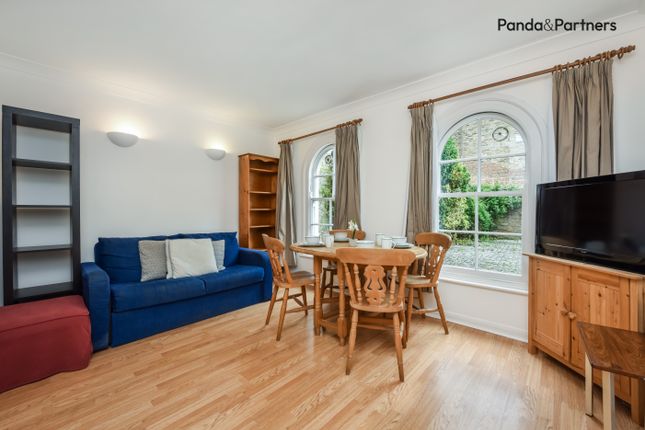 1, White Horse Lane, London photo 2