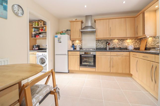 Semi-detached house for sale in Alnmouth Court, Newcastle Upon Tyne