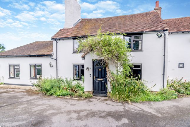 Thumbnail Detached house for sale in Broad Street, Guildford, Wood Street Village