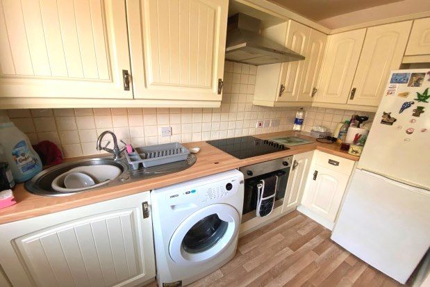 Thumbnail Flat to rent in 27A Avenue Road, Hunstanton