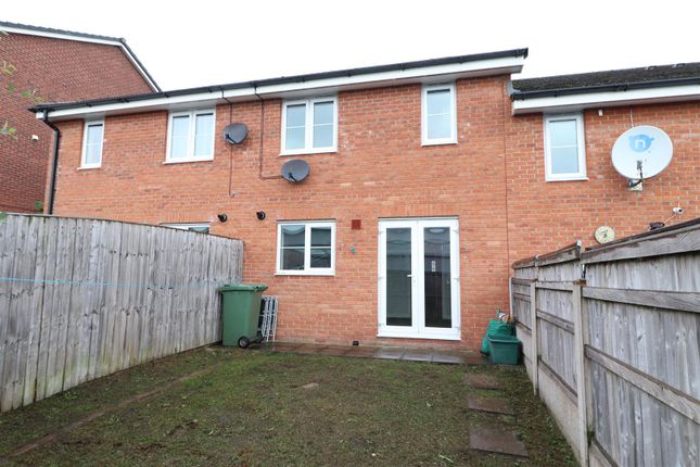 78, Cavaghan Gardens, Carlisle photo 3