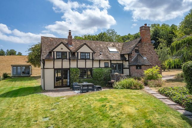 Lockshill Cottage, Ledbury photo 2