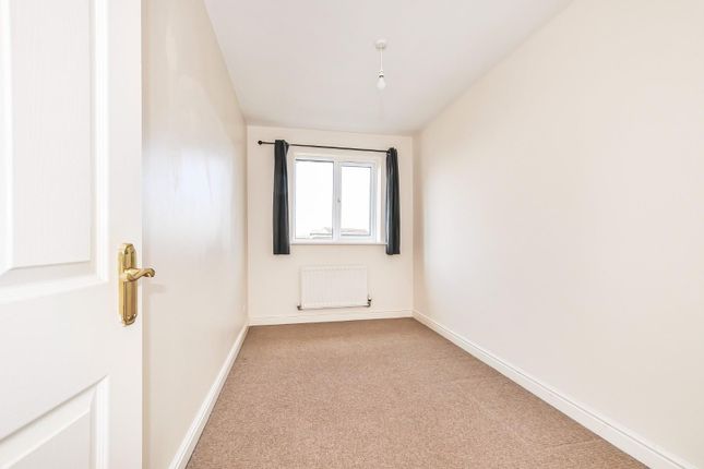 Flat for sale in Mill View Road, Beverley