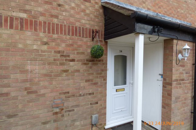 1 Bedroom Cluster House For Sale