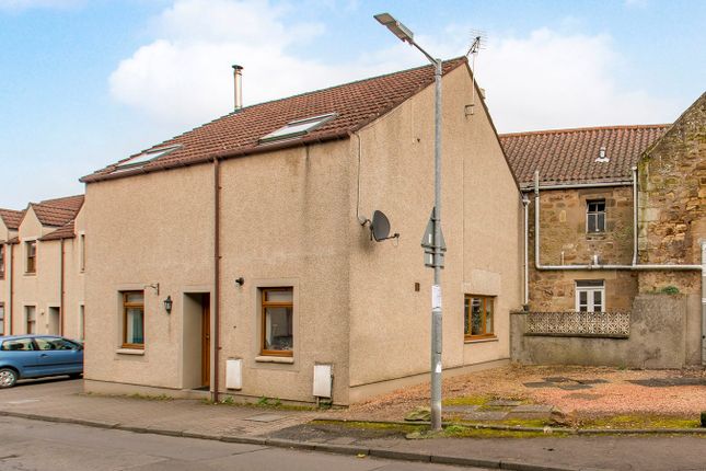 Terraced house for sale in Provost Wynd, Cupar