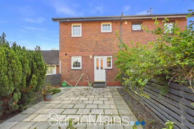 51 West Crescent, Gateshead photo 4