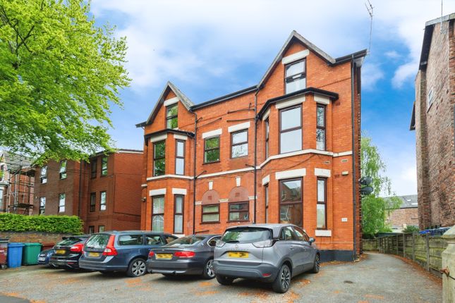 Thumbnail Flat for sale in Flat 6 Clyde Road, Manchester