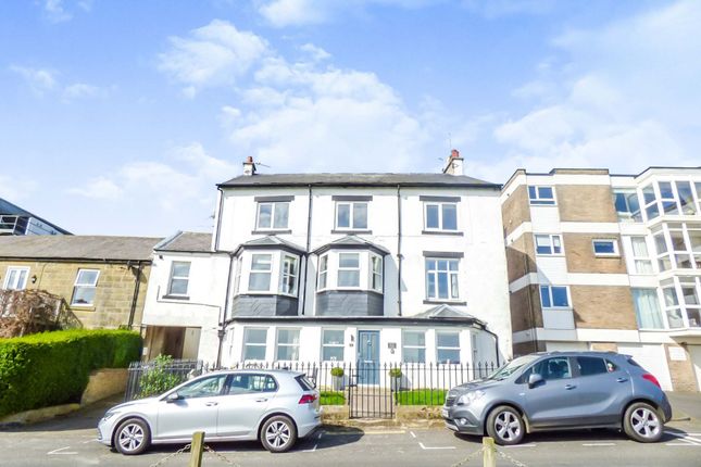 Thumbnail Flat for sale in Marine Road, Alnmouth, Alnwick