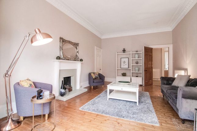 Flat for sale in 2/1, 107 Crown Road North, Dowanhill, Glasgow