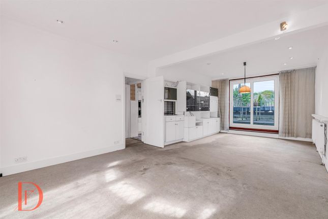 Detached house for sale in Marjorams Avenue, Loughton