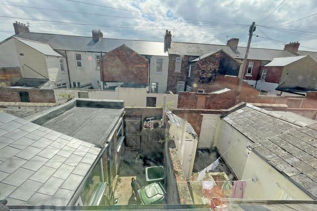 Terraced house for sale in Bright Street, Hartlepool