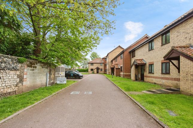 Property for sale in Breckland Court, Pike Lane, Thetford