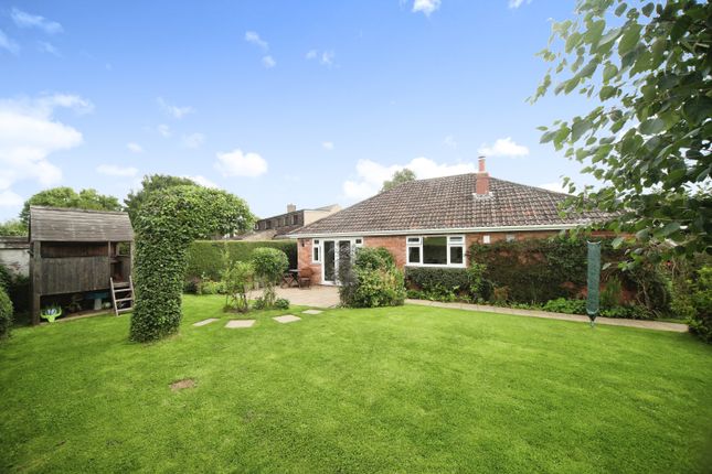 Bungalow for sale in Over Stratton, South Petherton