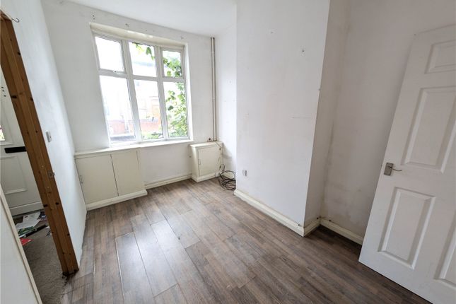 Carter Road, Wolverhampton, West Midlands WV6, 2 bedroom terraced house ...