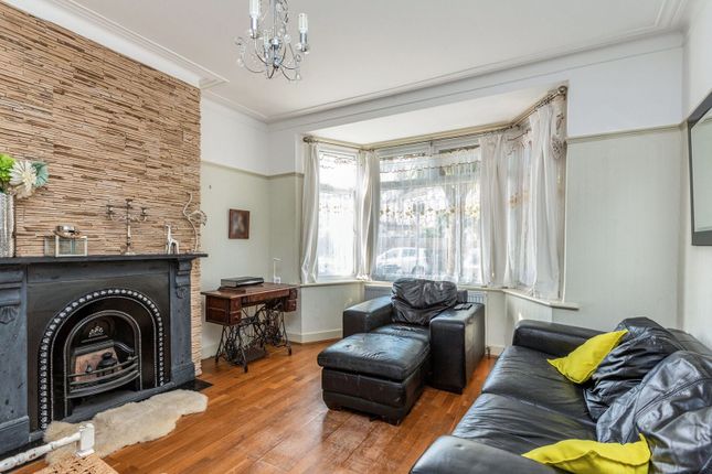 Terraced house for sale in Boundary Road, Turnpike Lane