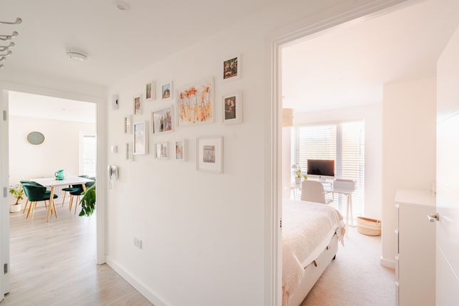 Addison House, Ashton Rise, Bristol BS3, 1 bedroom flat for sale ...