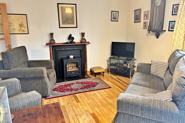 Mews Cottage, 67, King Street, Castle Douglas photo 3