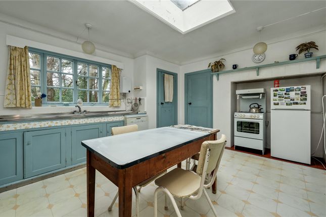 Detached house for sale in Rabbit Lane, Hersham, Walton-On-Thames, Surrey