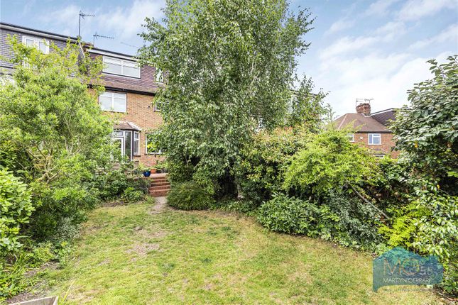 Semi-detached house for sale in Linkside, London