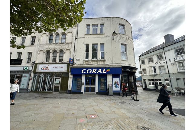 4 Bedroom Terraced in TN37 6DX