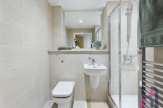 330 Cheltenham Place, 33 Frederick Road, Salford photo 5