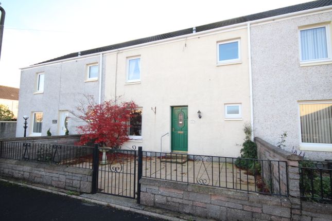 Thumbnail Terraced house for sale in Merse Road, Kirkcudbright