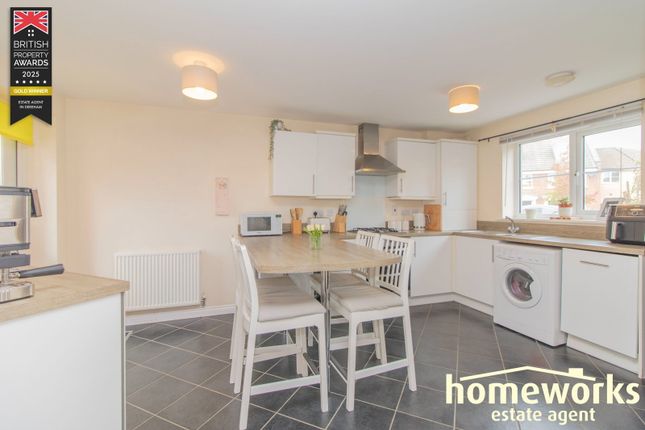 15, Hornbeam Drive, Dereham photo 4