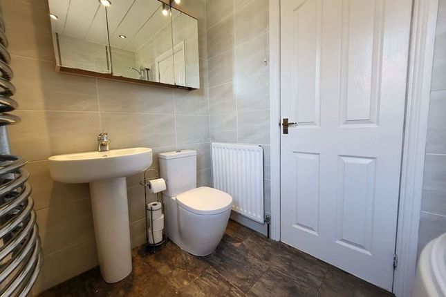 Semi-detached house for sale in North Drive, Cleadon, Sunderland