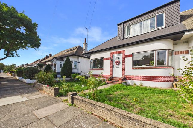 3-bed bungalow on 8, Rosecroft Gardens, Twickenham, £2,850/mo