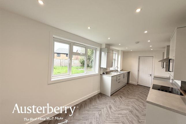 45, Knype Way, Newcastle photo 4