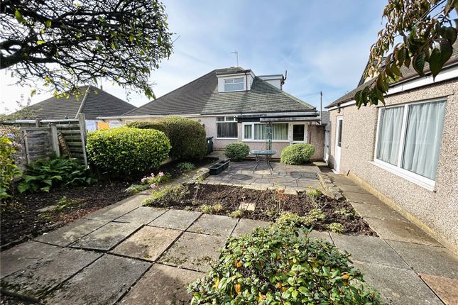 Bungalow for sale in Low Lane, Morecambe