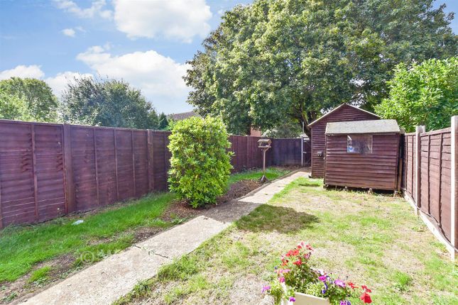 45, Reculver Walk, Maidstone photo 2