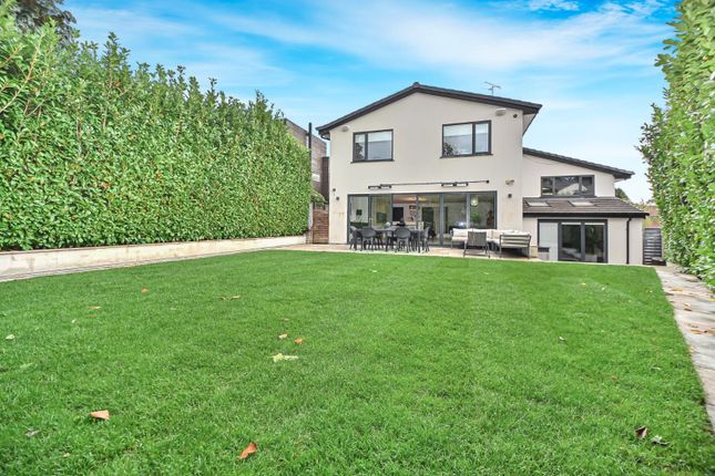 1 Woodstock Drive Rear Of Property (1).Jpg