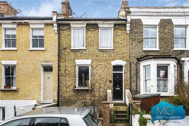Thumbnail Detached house for sale in Spencer Rise, Dartmouth Park, London