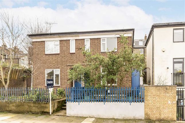 Semi-detached house for sale in Winforton Street, London